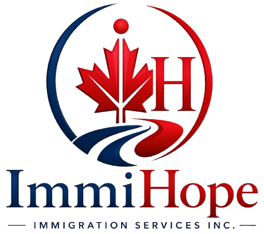immihope logo