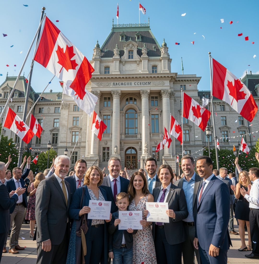 Citizenship